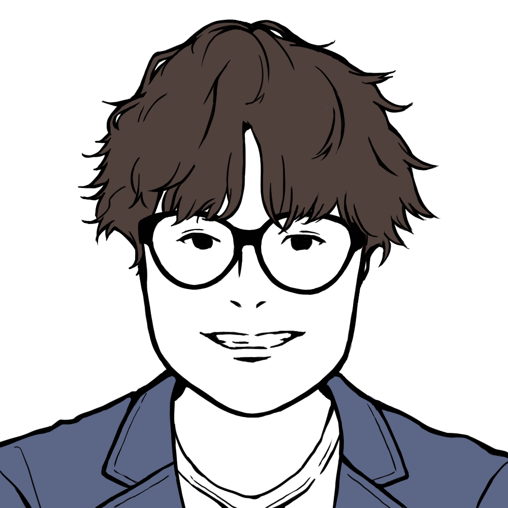 ぽてちきのアバター